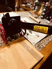 Cannone Americano Big Bang