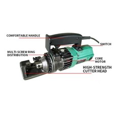 Tagliabordi elettrico - oy-20,