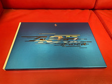 Ferrari 488 Spider copertina