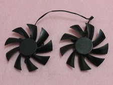 Coppia ventole ventola