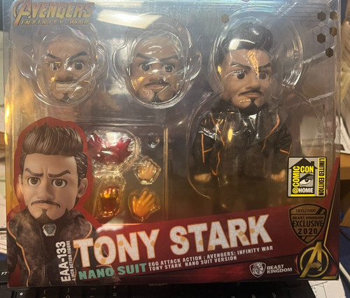 Tony stark marvel avengers - tony, stark---marvel