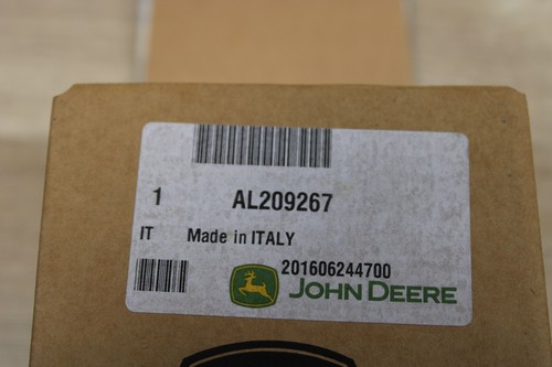 Kit leve john - john, deere