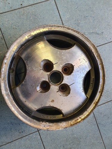 Cerchio pirelli originale - cerchio,