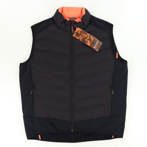 Beretta bezoar gilet ibrido - gilet,