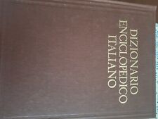 Dizionario enciclopedico