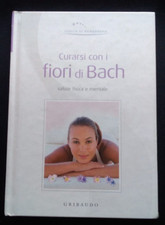 CURARSI CON I FIORI DI BACH -
