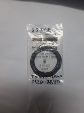 1 GUARNIZIONE GASKET FOR FUND TUDOR 79260-79280VREF. 337/8 ORIGINAL NEW