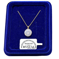 Collana Punto Luce 11mm pl