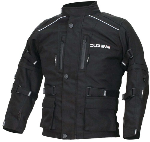 Duchinni jago giacca moto - jago,