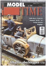 MODEL TIME - RIVISTA MENSILE