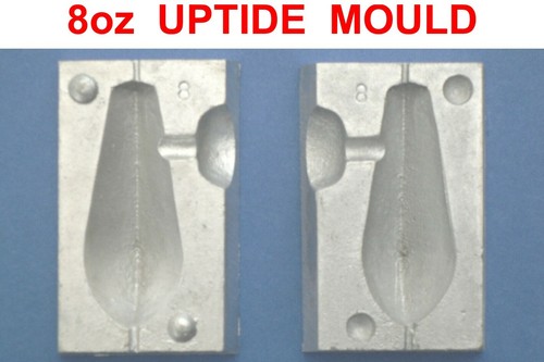 Uptide stampo piombo - 8,