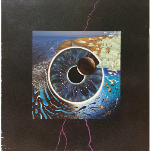 Pink floyd pulse - pink, lp