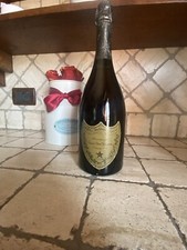 Champagne dom perignon - dom,