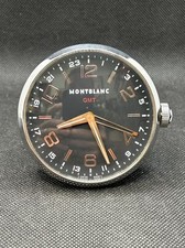 Orologio Montblanc Timewalker