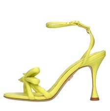 254Z14BK Sandali LOLA CRUZ