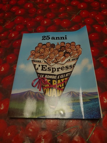 Espresso 1955 1980 anni - 1955-1980,