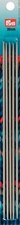 Aluminum Mesh Needles 5er Iron