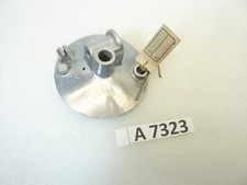 Piatto portaceppi Guzzi Zigolo