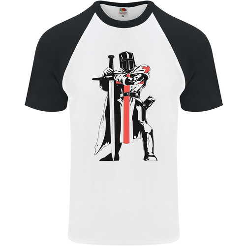 Shirt baseball uomo - t-shirt,