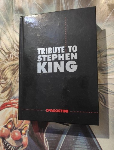 Stephen king libro uscito - libro, a