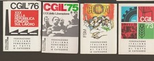 Tessere sindacato i l - sindacato, c.g.i.l