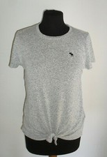 Attuale Maglia T-shirt ABERCROMBIE KIDS Tg. 15 / 16  anni Prezzo Affare 