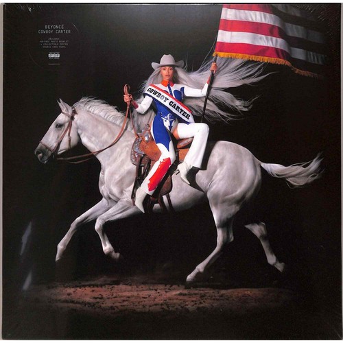 Beyonce cowboy carter - /,
