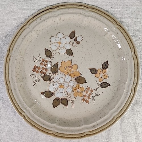 Piatto pranzo pane - piatto, cina