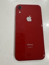 Smartphone iPhone XR 64GB