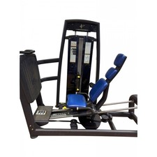 Pulse Fitness Evolve Pressa
