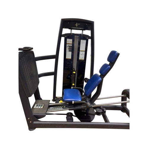 Pulse fitness evolve pressa - pulse,