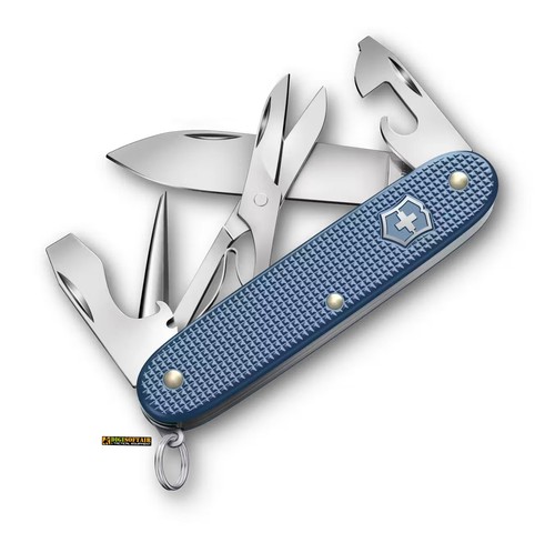 Victorinox pioneer alox - pioneer, x