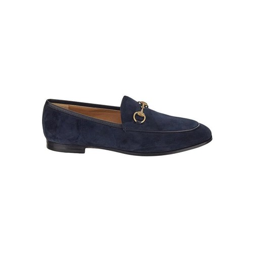Gucci women jordan suede - gucci, women's