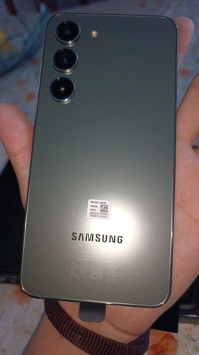 Smartphone samsung galaxy s23 - smartphone,