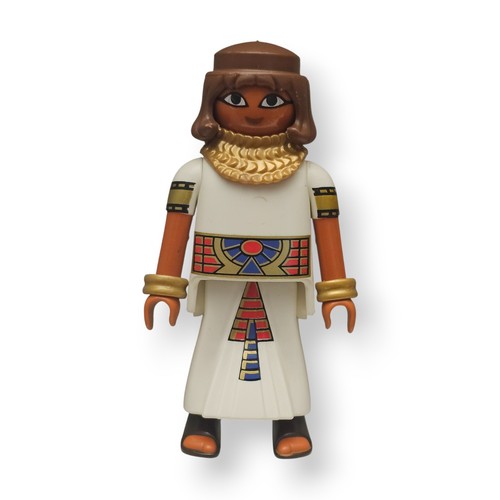 Playmobil personaggio faraone