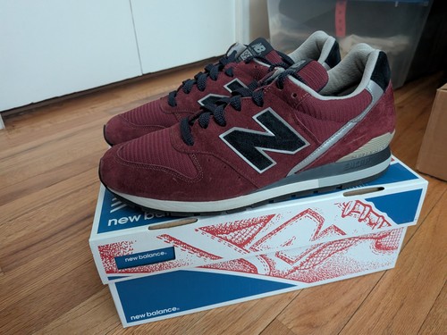 Taglia new balance 996 - new,