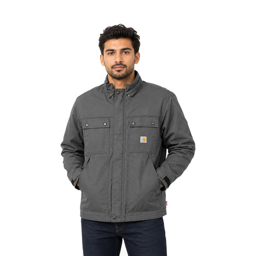 Carhartt uomo cappotto - carhartt,