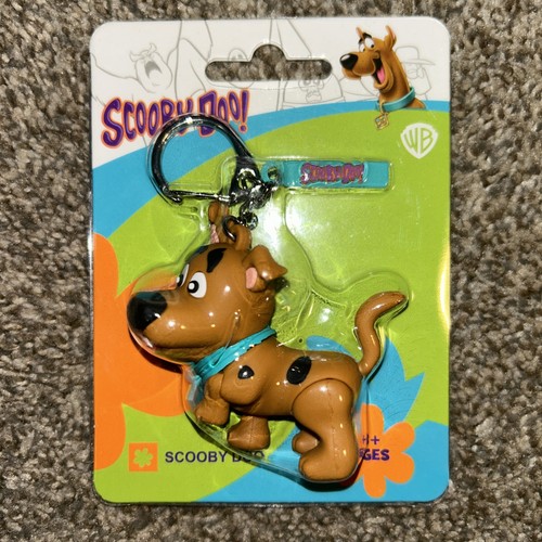 Scooby doo zaino - wb,