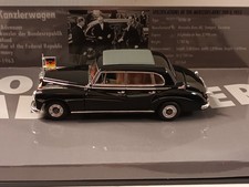 Mercedes Benz 300 b - Konrad
