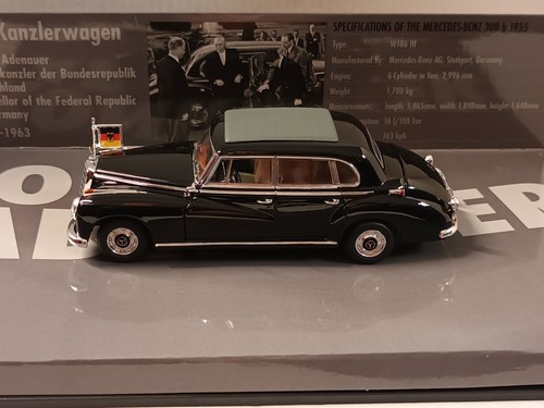 Mercedes benz 300 konrad - benz,