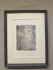 Incisione calcografica, Acquaforte Cera Molle