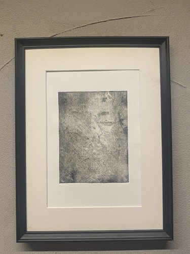 Incisione calcografica