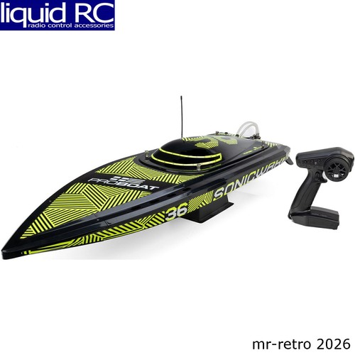 Pro boat 2171t1 - pro, -2171t1