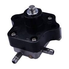 Outboard Motor Fuel Pump Fit