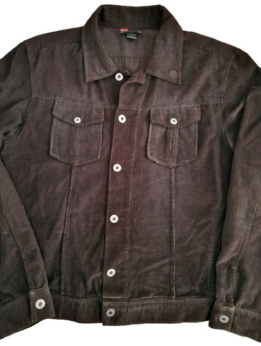 Giacca camionista vintage