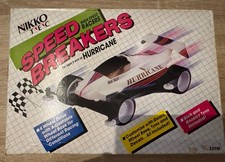 Nikko Tec Speed Breakers