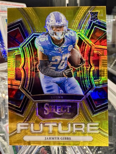 2023 panini select - panini,