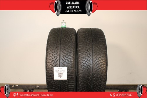 Pneumatici michelin 235 - pneumatici,