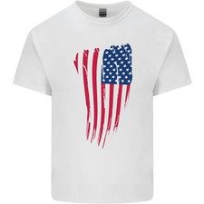 USA Stars & Righe Bandiera