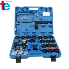 28PC Radiator Pressure Tester